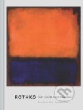 Kniha: Rothko (Christopher Rothko). Chronicle Books, 2017