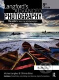 Kniha: Langford's Advanced Photography (Efthimia and Accredited Imaging Scientist (AIS) of the RPS) Bilissi a Michael Langford). Routledge, 2017