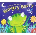 Kniha: Hungry Harry (Partis Joanne). Little Tiger, 2017