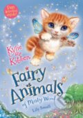 Kniha: Kylie the Kitten (Lily Small). , 2017