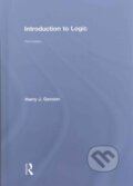 Kniha: Introduction to Logic (Harry J Gensler). Routledge, 2017