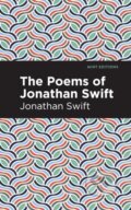 Kniha: The Poems of Jonathan Swift, 2021