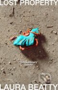 Kniha: Lost Property (Laura Beatty). Atlantic Books, 2020