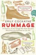 Kniha: Rummage (Emily Cockayne). Profile Books, 2021