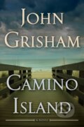 Kniha: Camino Island (John Grisham). Doubleday, 2017