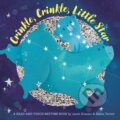 Kniha: Crinkle, Crinkle, Little Star (Justin Krasner). Workman Publishing, 2017