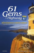 Kniha: 61 Gems on Highway 61 (Kathryn Mayo a William Mayo). , 2018