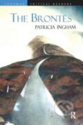 Kniha: The Brontes (Patricia Ingham). Routledge, 2017