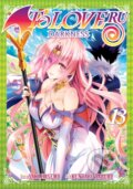 Kniha: To Love Ru Darkness Vol. 13 (Saki Hasemi). Seven Seas, 2019