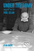 Kniha: Under the Dome (Jean Daive). City Lights Books, 2020