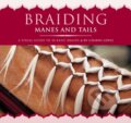 Kniha: Braiding Manes and Tails (Charni Lewis). Storey Publishing, 2020