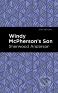 Kniha: Windy McPherson's Son, 2021