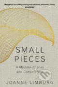 Kniha: Small Pieces (Joanne Limburg). Atlantic Books, 2018