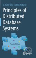Kniha: Principles of Distributed Database Systems (M. Tamer Ozsu a Patrick Valduriez). Springer Nature Switzerland, 2019