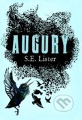 Kniha: Augury (S. E. Lister). Old Street Publishing, 2020
