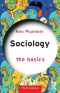 Kniha: Sociology (Ken Plummer). Routledge, 2021