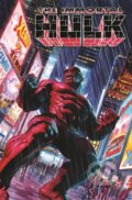 Kniha: The Immortal Hulk Omnibus Volume 3 (Al Ewing, Mark Waid a Jim Zub). Panini Books, 2021