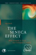 Kniha: The Seneca Effect (Ugo Bardi). Springer International Publishing, 2018