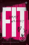 Kniha: Fit (Sammy Wright). And Other Stories, 2021