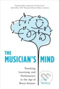 Kniha: The Musician's Mind, 2020