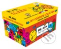 Kniha: Mr. Men My Complete Collection (Adam Hargreaves a Roger Hargreaves). Farshore, 2021