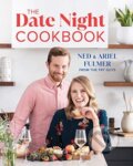 Kniha: The Date Night Cookbook (Ariel Fulmer, Ned Fulmer a Kiano Moju). Countryman Press Inc., 2021