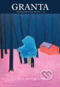 Kniha: Granta 154: I've Been Away for a While (Sigrid Rausing). , 2021