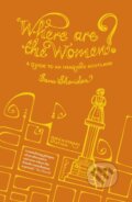 Kniha: Where are the Women? (Sara Sheridan). , 2021