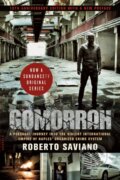 Kniha: Gomorrah (Roberto Saviano). , 2017