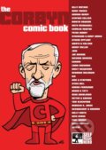 Kniha: Corbyn Comic Book (Martin Howson). SelfMadeHero, 2017