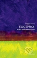 Kniha: Eugenics (Philippa Levine). Oxford University Press, 2017