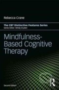 Kniha: Mindfulness-Based Cognitive Therapy, 2017