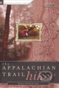 Kniha: Appalachian Trail Hiker (Frank Logue a Victoria Logue). , 2018