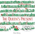 Kniha: The Queen's Present (Steve Antony). Hodder Children's Books, 2017