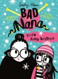 Kniha: That’s Snow Business! (Sophy Henn). HarperCollins, 2020