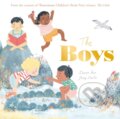 Kniha: The Boys (Lauren Ace). Little Tiger, 2021