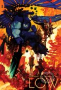 Kniha: Low Book Two (Remender Rick). Image Comics, 2021