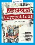 Kniha: American Corrections (George Cole, Todd Clear a Michael Reisig). , 2021