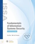 Kniha: Fundamentals of Information Systems Security (David Kim a Michael G. Solomon). Jones and Bartlett, 2021