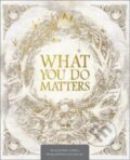 Kniha: What You Do Matters Boxed Set (Kobi Yamada). , 2018