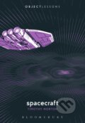 Kniha: Spacecraft (Prof. Timothy Morton). Bloomsbury, 2021
