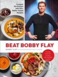Kniha: Beat Bobby Flay (Bobby Flay a Sally Jackson). Clarkson Potter, 2021