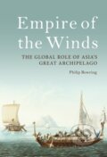 Kniha: Empire of the Winds (Philip Bowring). I.B. Tauris, 2018
