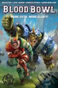 Kniha: Warhammer (Fabricio Guerra, Nick Kyme a Jack Jadson). , 2017