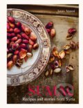 Kniha: Sumac (Anas Atassi). Murdoch Books, 2021