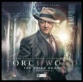 Kniha: Torchwood (Lizzie Hopley). , 2017