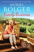 Kniha: Family Business (Muriel Bolger). , 2017