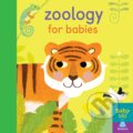 Kniha: Zoology for Babies (Jonathan Litton). Little Tiger, 2019