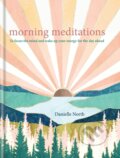 Kniha: Morning Meditations (Danielle North). Aster, 2021