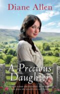 Kniha: A Precious Daughter (Diane Allen). MacMillan, 2021